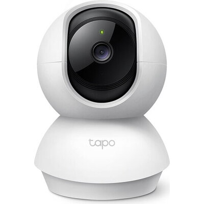 TP-Link Tapo C200C Wi-Fi Pan/Tilt FHD Camera