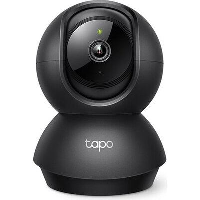 TP-Link Tapo C201 Wi-Fi Pan/Tilt FHD Camera