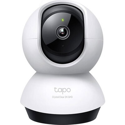 TP-Link Tapo C220 Wi-Fi Pan/Tilt 2K QHD Camera