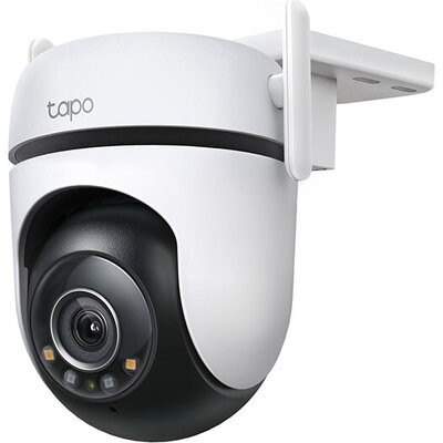 TP-Link Tapo C520WS Outdoor Wi-Fi 4MP QHD Camera
