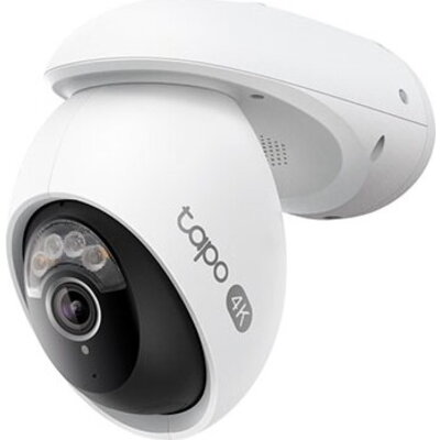 TP-Link Tapo C560WS Outdoor Wi-Fi 8MP 4K Camera