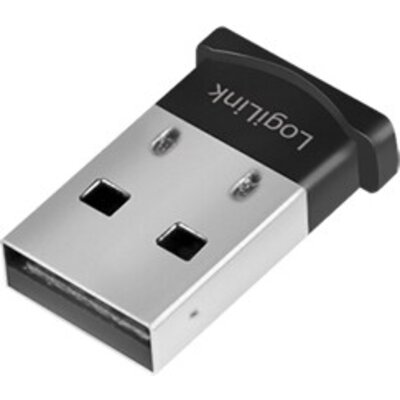 Logilink BT0058 USB Bluetooth Mini v5.0
