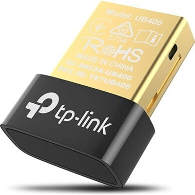 TP-Link UB400 - Bluetooth 4.0 Nano USB адаптер