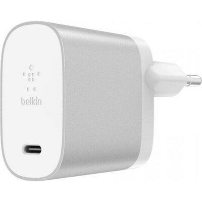 Belkin USB-C Charger 1x, 27W Boost Charge PD