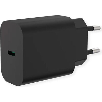 Roline Value USB-C Charger, 20W, QC3