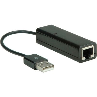 USB2.0 to ETHERNET converter, Value 12.99.1107