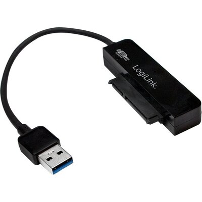 USB3.0 to SATA adapter, LogiLink AU0012A