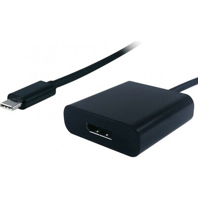 USB3.1 C to DP Adapter, M/F, Value 12.99.3220