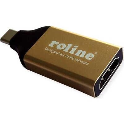 USB3.1 C to HDMI Adapter, 4K60Hz,Roline 12.03.3231