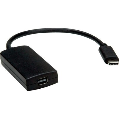 USB3.1 C to Mini DP Adapter, M/F, 4K2K, 12.99.3226