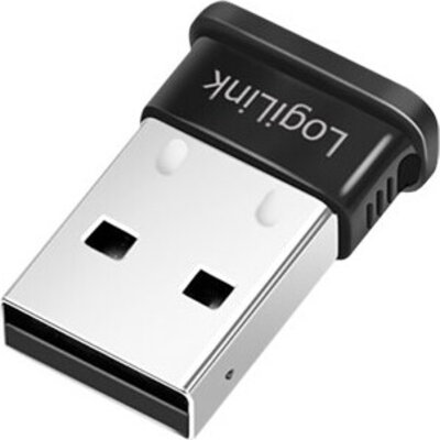 Logilink USB3 Bluetooth v5.3 Mini, USB-A