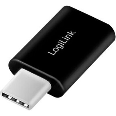 LogiLink USB3 Bluetooth v5.3 Mini, USB-C