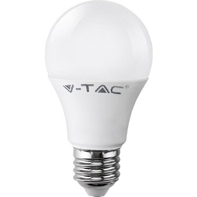 V-Tac LED Крушка 7261 - 9W E27 A60 4000К