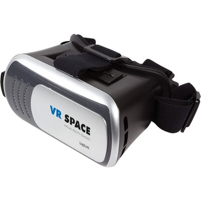 Virtual Reality Glasses, VR Space, LogiLink,AA0088