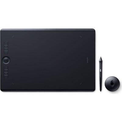 WACOM Intuos Pro L PTH-860-N