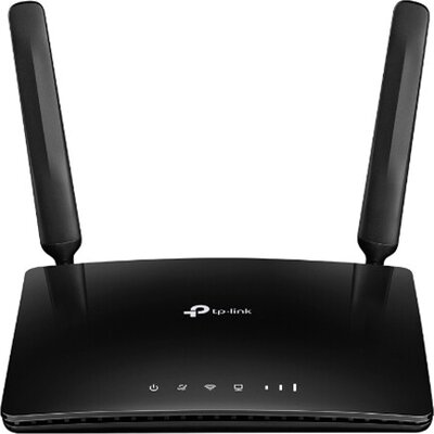 TP-Link TL-MR200 Wi-Fi AC 4G LTE Router 750Mbps