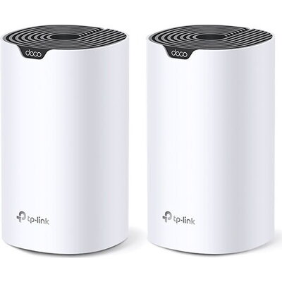 Wi-Fi AC1900 Gbit Mesh TP-Link Deco S7 (2 pack)