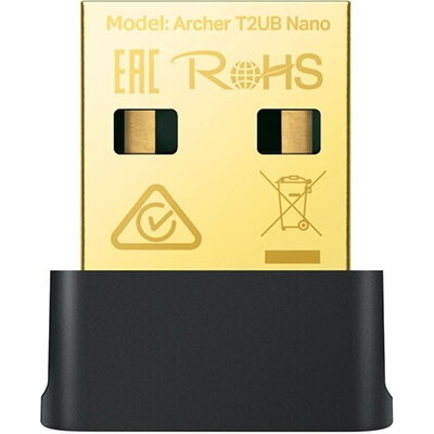 TP-Link Archer T2UB Nano