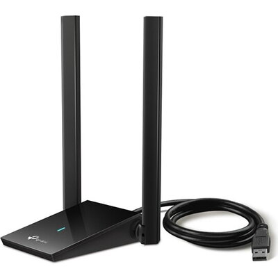 TP-Link Archer TX20U Plus, Wi-Fi AX1800
