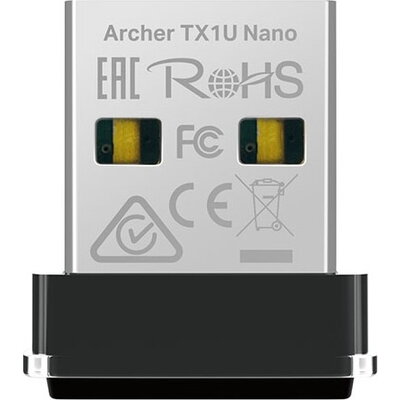 TP-Link Archer TX1U Nano Wi-Fi AX300
