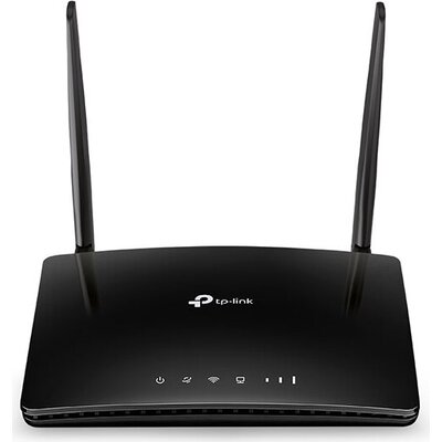 Wi-Fi N300 4G LTE Router TP-Link TL-MR6400