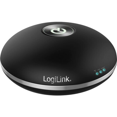 Wireless LAN Storage U2.0/SD, LogiLink UA0175