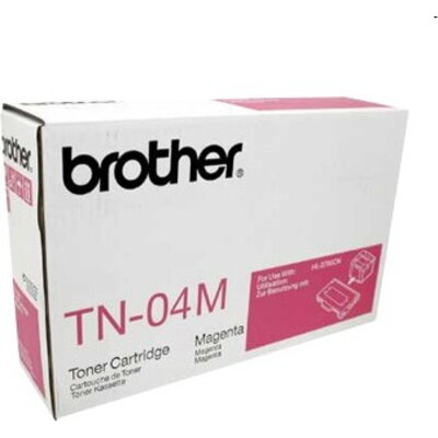 КАСЕТА ЗА BROTHER TN-04M Magenta