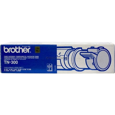 КАСЕТА ЗА BROTHER TN-300