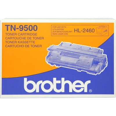 КАСЕТА ЗА BROTHER TN-9500 Black