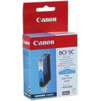 ГЛАВА ЗА CANON BCI-5C Cyan