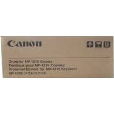 БАРАБАННА КАСЕТА ЗА CANON NP - Black - DRUM UNIT - 1316A001