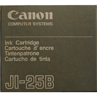 ГЛАВА ЗА CANON PJ-1080A Black