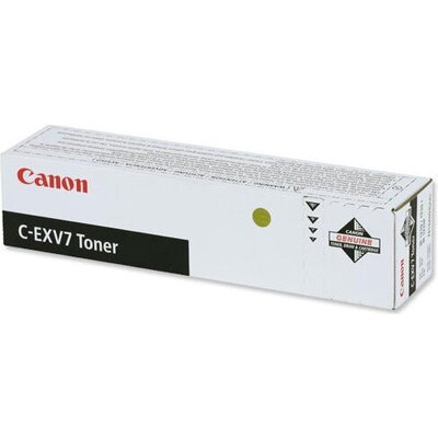 TОНЕР ЗА CANON C-EXV7 Black