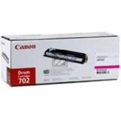 БАРАБАННА КАСЕТА ЗА CANON LBP 5960 - Magenta - DRUM UNIT - EP-702MDRUM