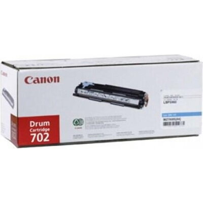 БАРАБАННА КАСЕТА ЗА CANON LBP 5960 - Cyan - DRUM UNIT - EP-702CDRUM