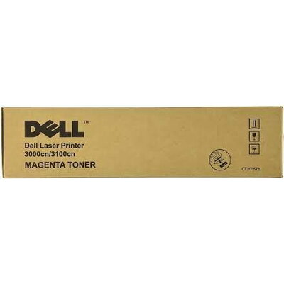 КАСЕТА ЗА DELL 3000/3100 - Magenta - M6935