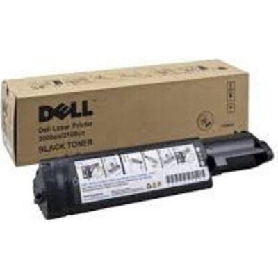 КАСЕТА ЗА DELL 3000/3100 - Black - K4971