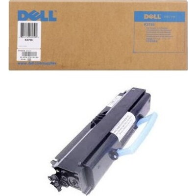 КАСЕТА ЗА DELL 1700/1700N/1710 - K3756 - Black