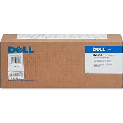 КАСЕТА ЗА DELL 1720 - MW558 - Black