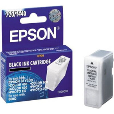 ПОЧИСТВАЩА ГЛАВА ЗА ПРИНТЕРИ С КОНСУМАТИВ EPSON S020093 - Black - 8102115