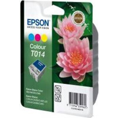 ГЛАВА ЗА EPSON STYLUS COLOR 480/580 - Color - T014401 - A