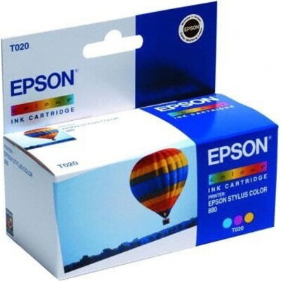 ГЛАВА ЗА EPSON STYLUS COLOR 880/888 - Color - T020401