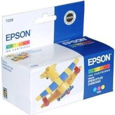 ГЛАВА ЗА EPSON STYLUS C 41 SX/C 41 UX/C 43 UX/C 45 UX - Color - C13T03904A