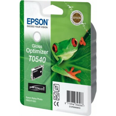 ГЛАВА ЗА EPSON STYLUS PHOTO R 800/1800 - Glossy Optimizer - C13T05404010