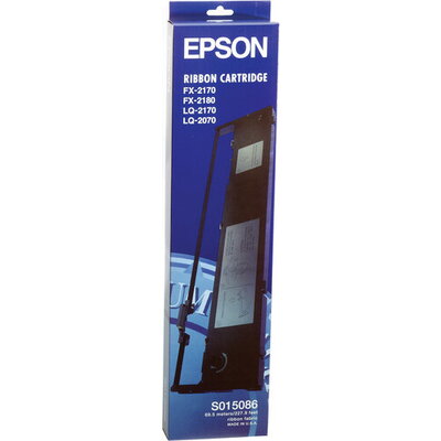 ЛЕНТА ЗА МАТРИЧЕН ПРИНТЕР EPSON S015086