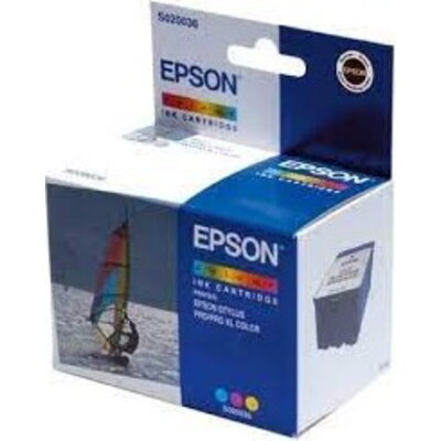 ГЛАВА ЗА EPSON STYLUS COLOR S020036