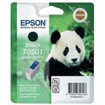 ГЛАВА ЗА EPSON STYLUS 440/460/640/660/PHOTO 750/1200 - Black - T050 - S020187