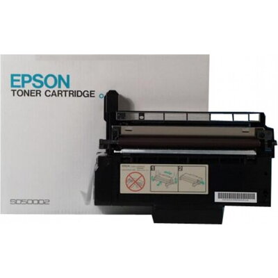 КАСЕТА ЗА EPSON EPL 4100 Black - S050002