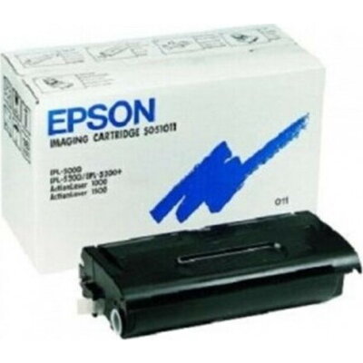 КАСЕТА ЗА EPSON EPL 5200 - Black - S051011