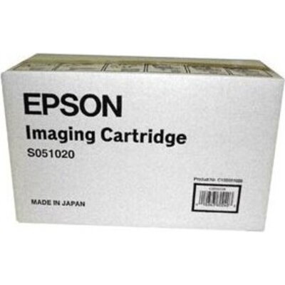 КАСЕТА ЗА EPSON EPL 3000 Black - S051020